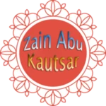 Logo of Zain Abu Kautsar Murottal android Application 